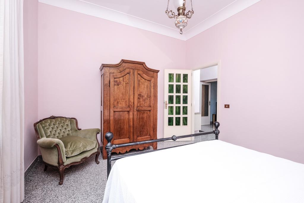 Appartement Pamphili Classic Garden